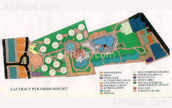 Cataract Pyramids Resort 44